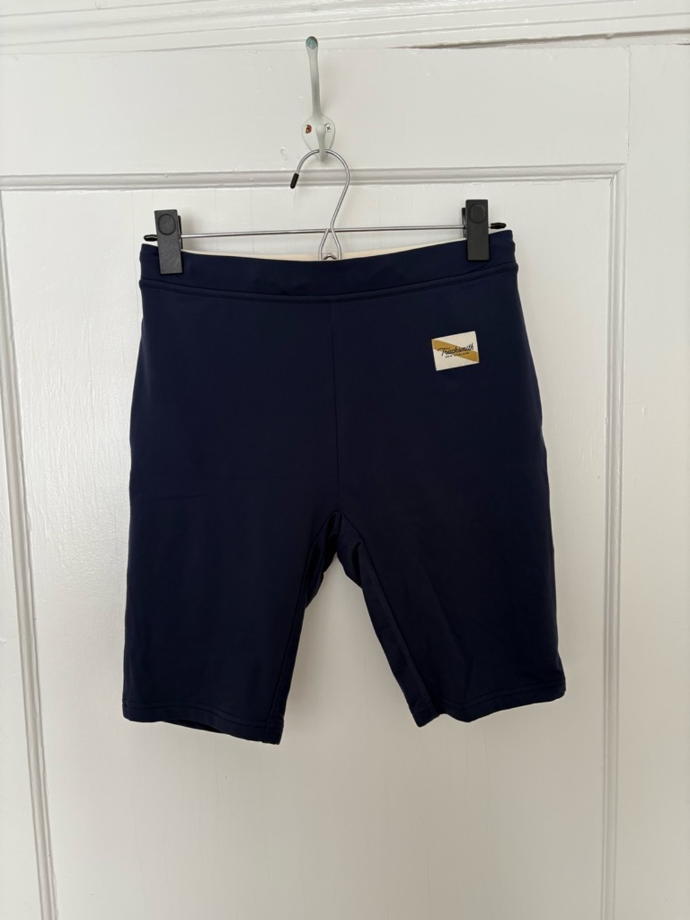 Turnover Half Tights